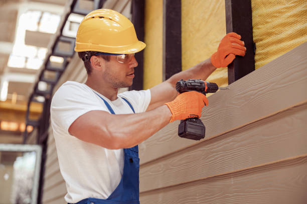 Best Siding Removal and Disposal  in Houghton, MI